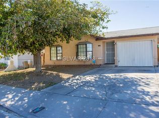5127 Carmel Ave, Las Vegas, NV 89122