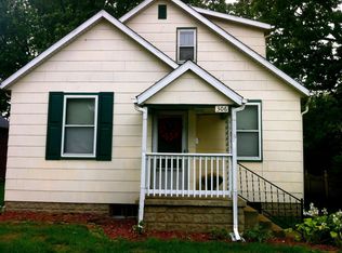 306 E Green St, Mascoutah, IL