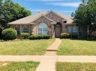 10000 Cambridge Dr, Frisco, TX 75035