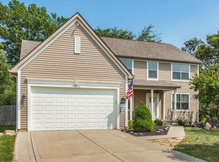4938 Whispering Falls Dr, Groveport, OH 43125