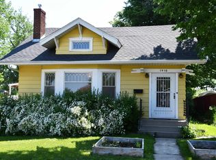 1910 Junction Ave, Sturgis, SD 57785