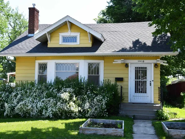 1910 Junction Ave, Sturgis, SD 57785