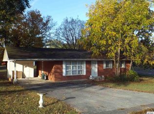 423 Seehorn Dr, Newport, TN 37821