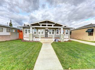 14312 Clarkdale Ave, Norwalk, CA 90650