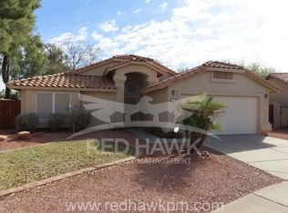 111 S Sean Dr, Chandler, AZ 85224