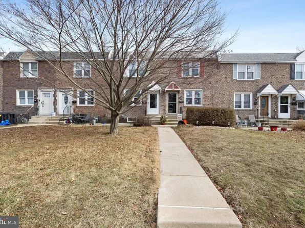 233 N Bishop Ave, Clifton Heights, PA 19018