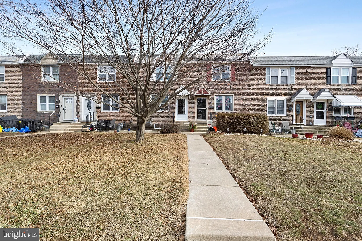 233 N Bishop Ave photo 1