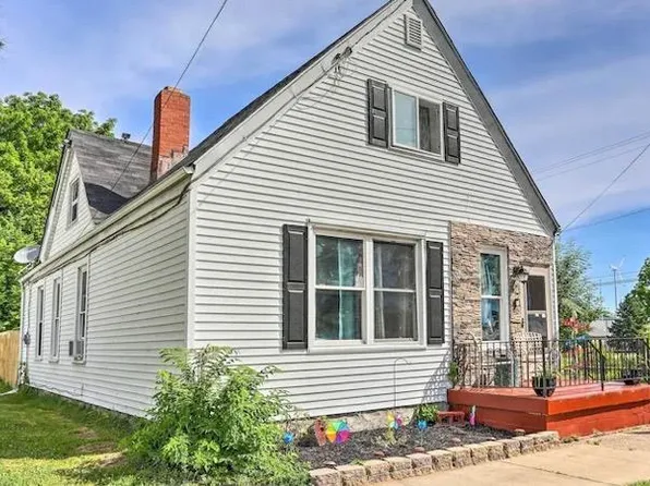 629 E Adams St, Sandusky, OH 44870
