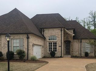 4455 Robinson Loop E, Olive Branch, MS 38654