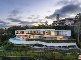 638 Siena Way, Los Angeles, CA 90077