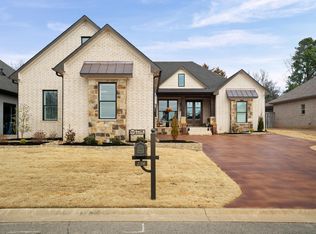 2706 Dominion Dr, Searcy, AR 72143
