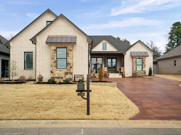 2706 Dominion Dr, Searcy, AR 72143