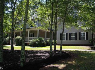 11 Cherrywood Way, Taylorsville, GA 30178
