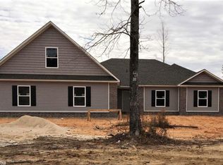 27992 S Sardis Rd, Bauxite, AR 72011