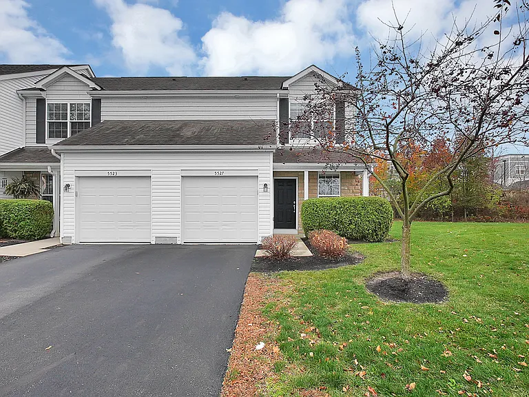 5527 Albany Terrace Way — Photo 1