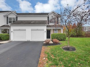 5527 Albany Terrace Way, Westerville, OH 43081