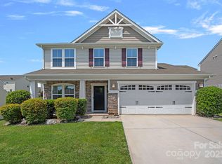 321 Almora Loop, Mooresville, NC 28115