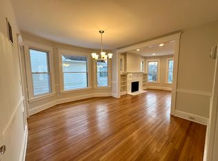 517 Central Ave #2, New Haven, CT 06515