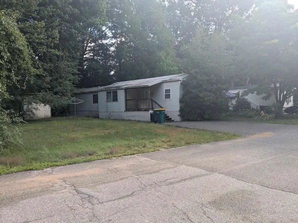 17 Tee Dee Drive, Belmont, NH 03220