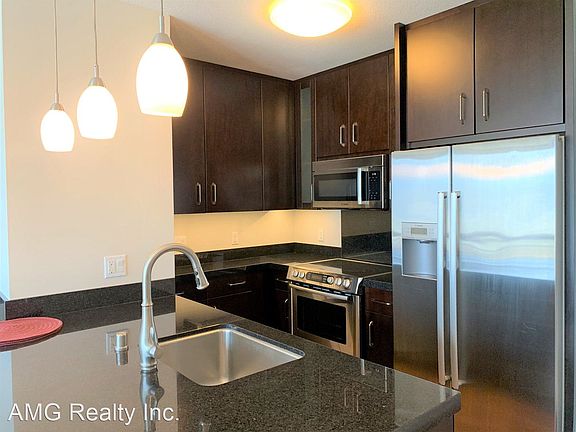 2nd image of 1189 Waimanu St APT 3007