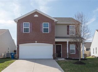 6342 Emerald Springs Dr, Indianapolis, IN 46221