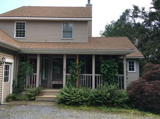 230 Twin Ridge Rd, Bristol, VT 05443