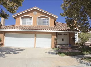 4131 Mount Cantara Cir, Corona, CA 92882