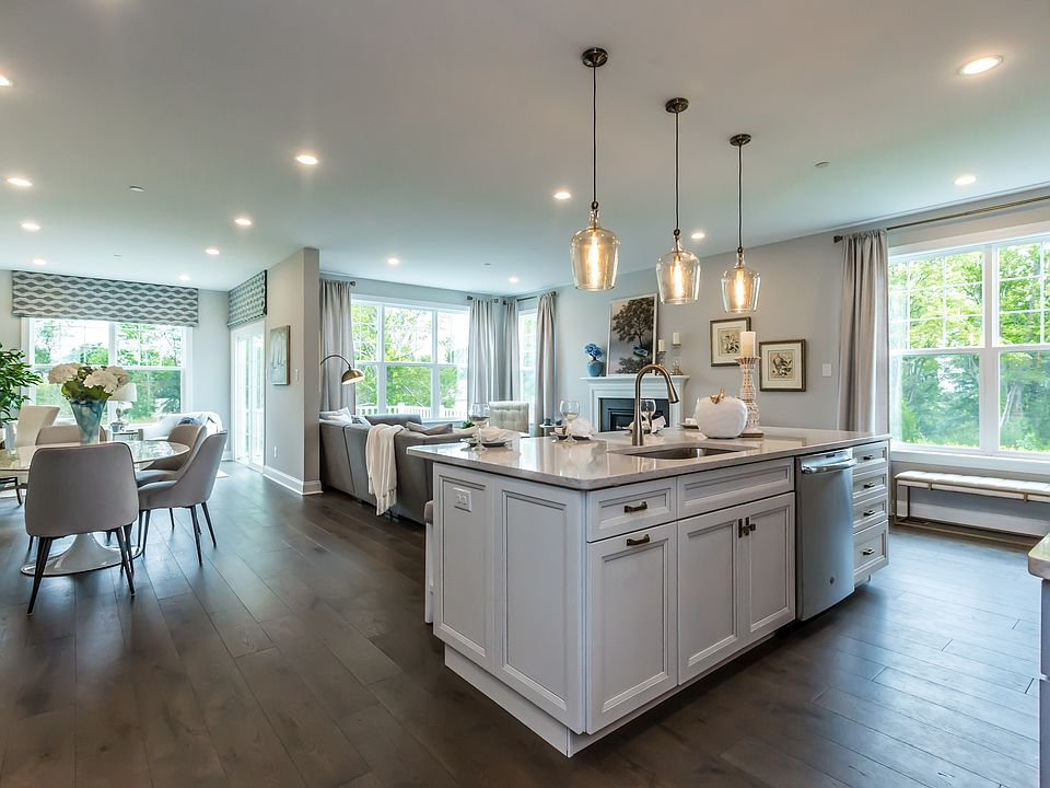 Sutton Grand Plan, Willistown Point, West Chester, PA 19382 Zillow