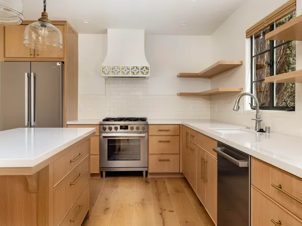 1235 Garden St, Santa Barbara, CA 93101