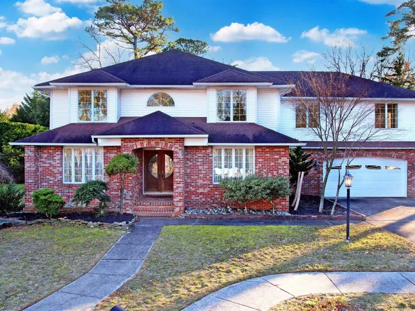 21 Georgetown Ct, Linwood, NJ 08221