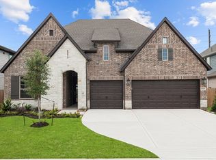 5606 Mesa Estates Dr, Richmond, TX 77469