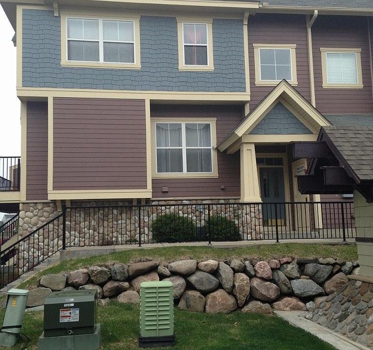 Front View
