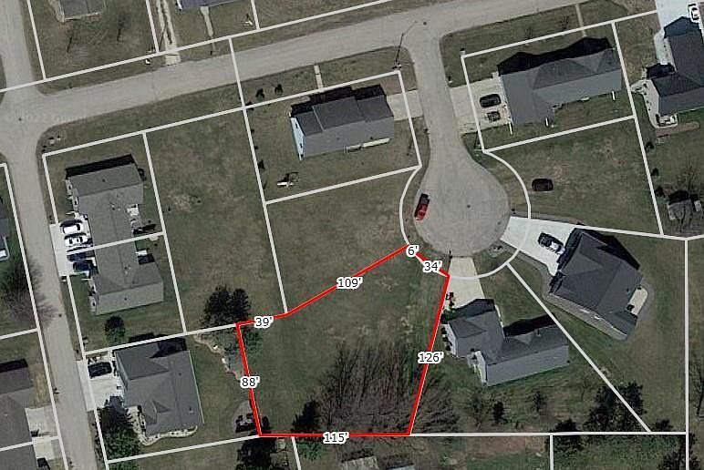 1st image of Xxx Deadwood Ln NE