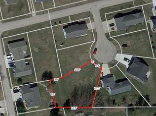 Xxx Deadwood Ln NE, Utica, MN 55979