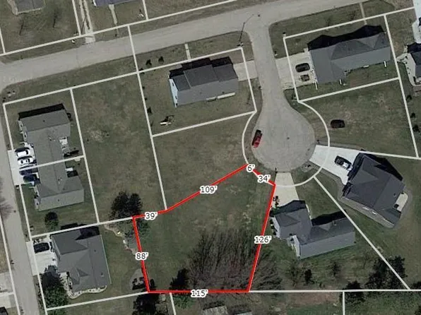 Xxx Deadwood Ln NE, Utica, MN 55979