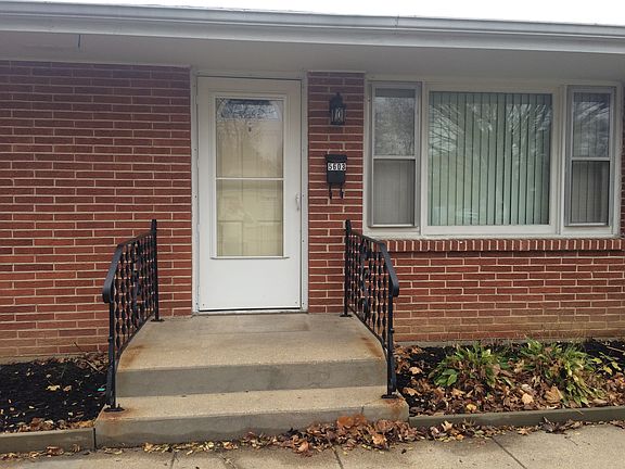 2nd image of 5603 Walker Ave