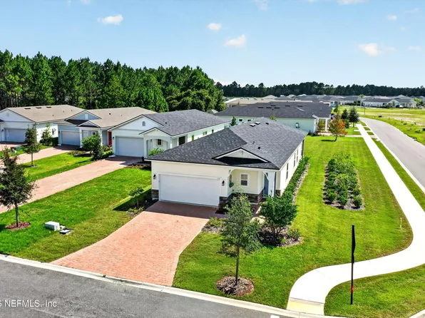 112 SUNDANCE Drive, St. Augustine, FL 32092