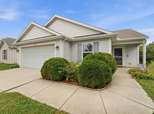 3110 Daugherty Dr, Lafayette, IN 47909