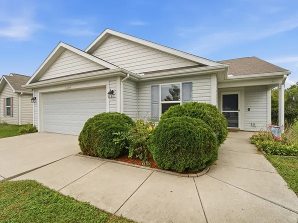 3110 Daugherty Dr, Lafayette, IN 47909
