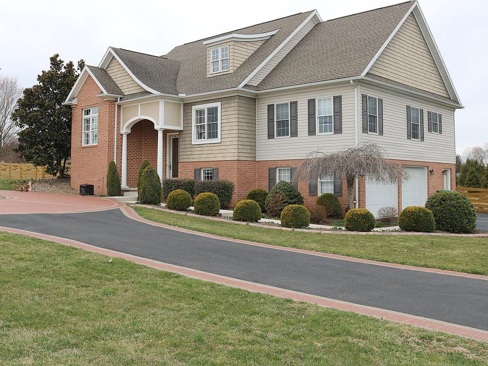 12385 Williamsport Pike, Greencastle, PA 17225 Zillow