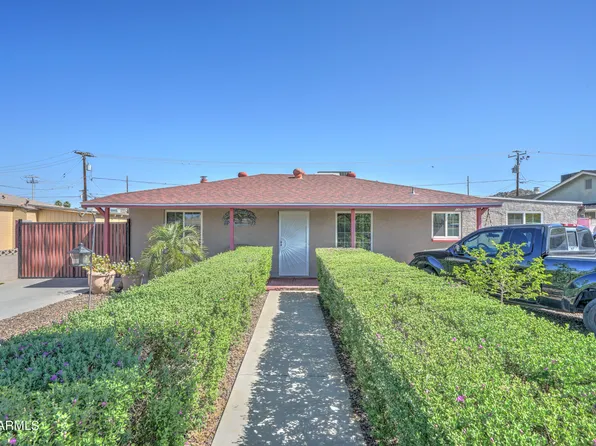 108 W SUNNYSLOPE Lane, Phoenix, AZ 85021