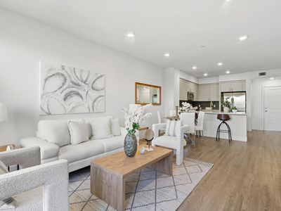 5951 Sunstone Dr #208, San Jose, CA, 95123
