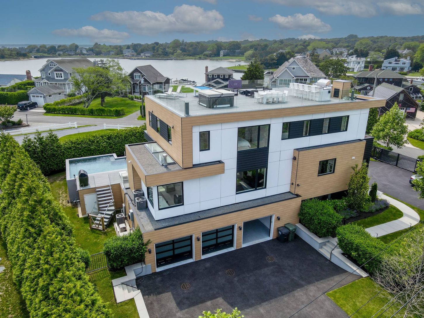 One of a Kind Modern!