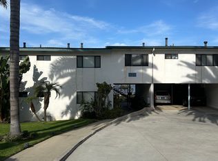 3620 Bluff Pl APT 3, San Pedro, CA 90731