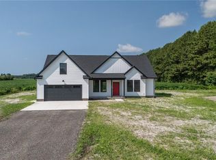 100 Sharber Rd, Elizabeth City, NC 27909