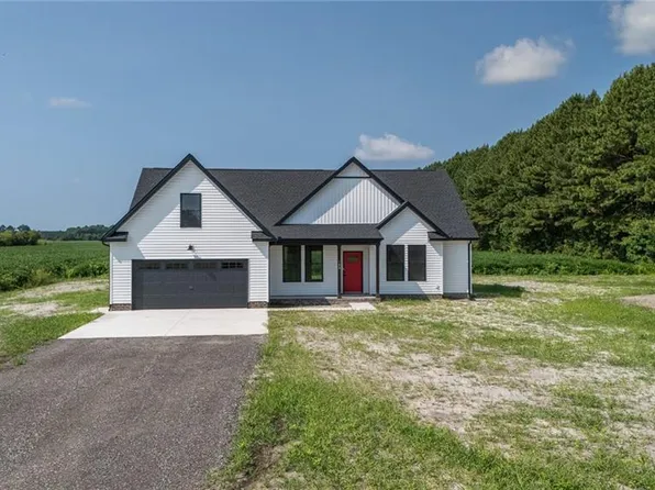 100 Sharber Rd, Elizabeth City, NC 27909