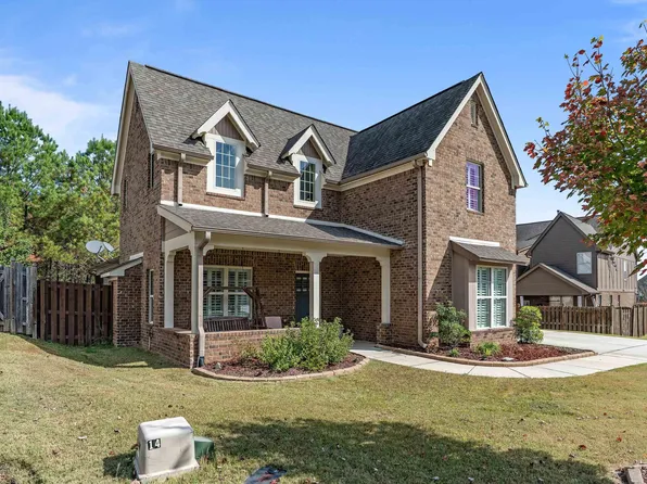 148 Lake Chelsea Dr, Chelsea, AL 35043