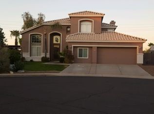 3555 N Reynolds Cir, Mesa, AZ 85215