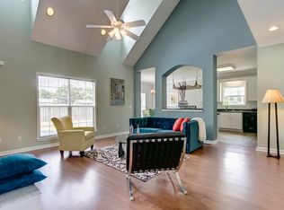 605 Glenties Dr, Smyrna, TN 37167