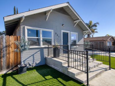 331 N 5th Ave, Oakdale, CA, 95361